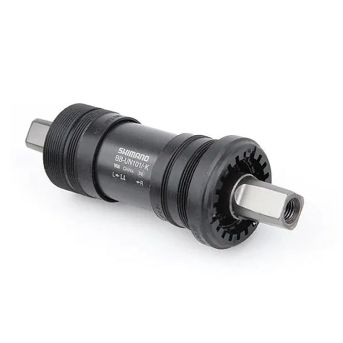 EJE CENTRO SHIMANO BB-UN101/100 (302423)