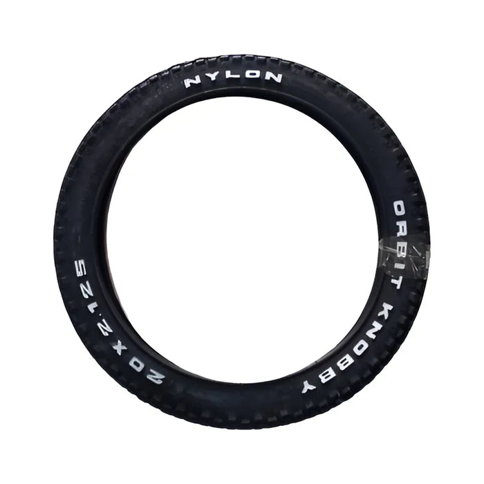 LLANTA 20X2.125 TACO KNOBBY S-STYLE C-93 CST (15166-00)