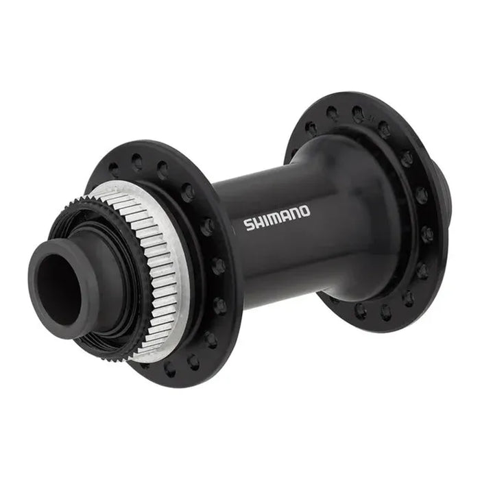 MANZANA DELANT SHIMANO HB-TC500-B 15x110 BOOST // FH-MT410-B (403544)