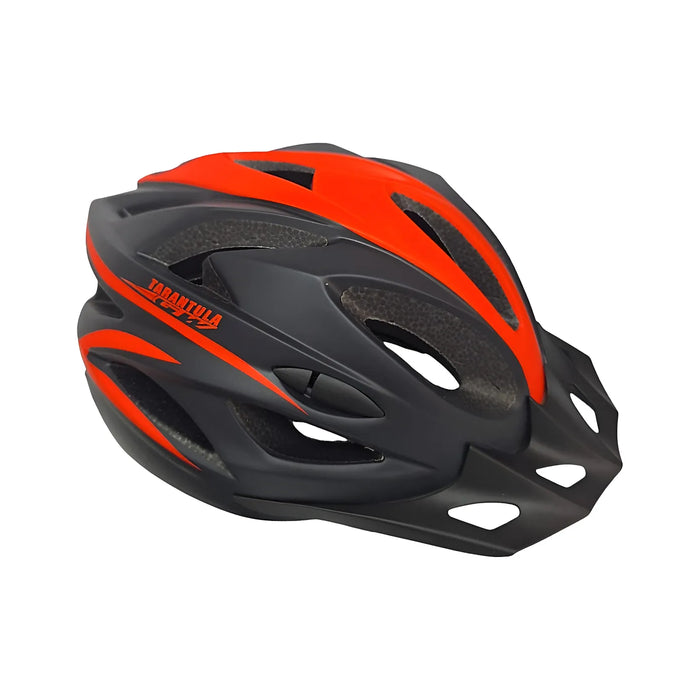 CASCO TARANTULA GW-012 RUTA/MTB COLORES (814474)