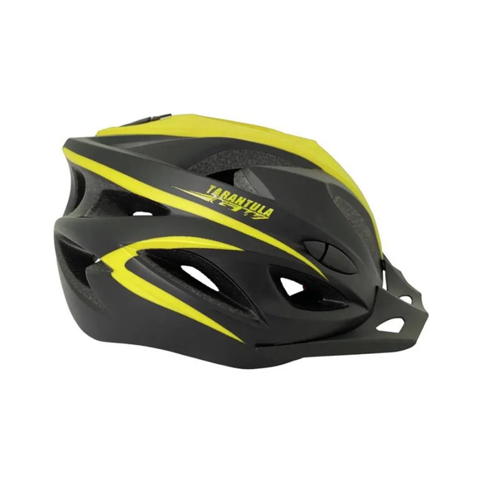 CASCO TARANTULA GW-012 RUTA/MTB COLORES (814474)