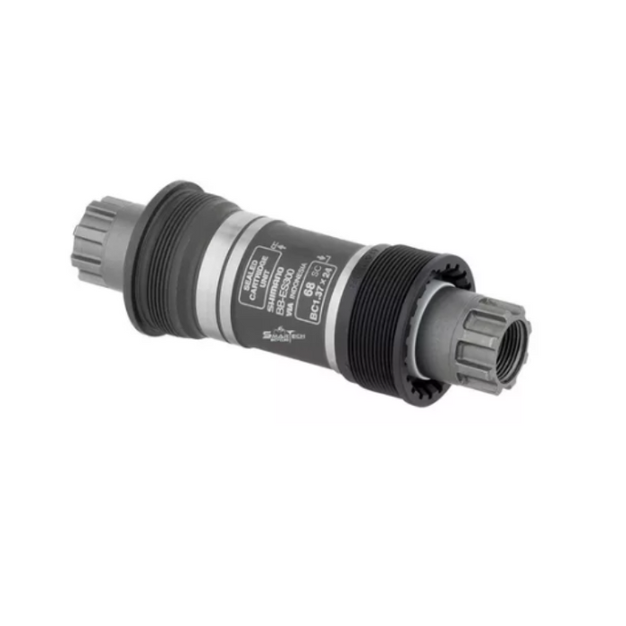 EJE DE CARTUCHO ESTRIADO SHIMANO BB-ES300 (JEJ0176)