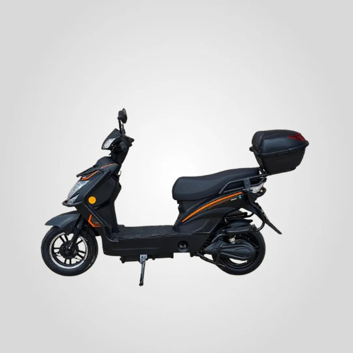 BICIMOTO HALCON EB4 ELECTRICA REF.