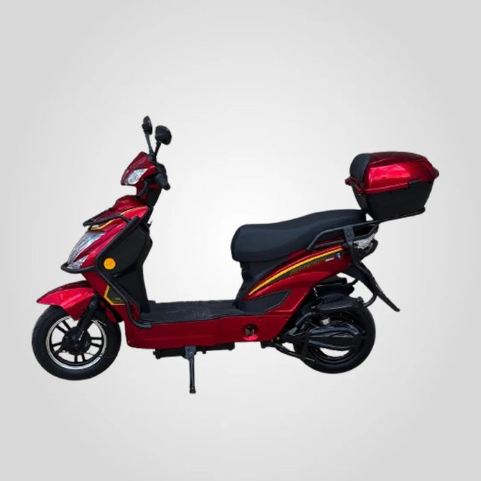 BICIMOTO HALCON EB4 ELECTRICA REF.