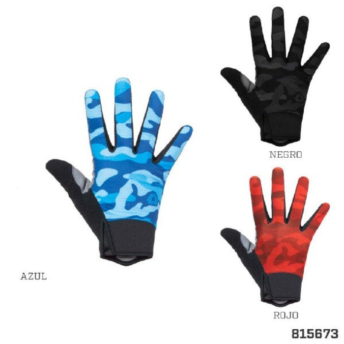 GUANTES GW LARGOS LIMIT (815673)