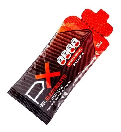 GEL PX ELECTROLYTE + MAGNESIO