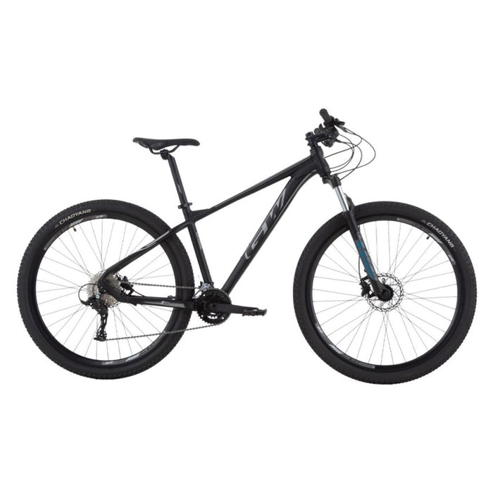 BCTA 29 GW HYENA 9 X2 MTB HIDRAU GRUPO GW (060702)