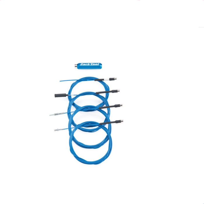 JGO IMANES PARKTOOL PARA CABLEADO- GUIA IR 1,2