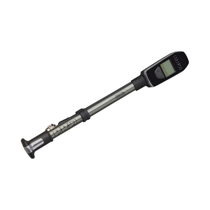 BOMBA DIGITAL PARA SUSPENSION PRO (801545)