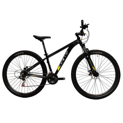 Bicicleta gw scorpion rin 29 7 vel 2025