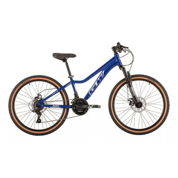 BICICLETA RIN 20 GW MONKEY (060728)