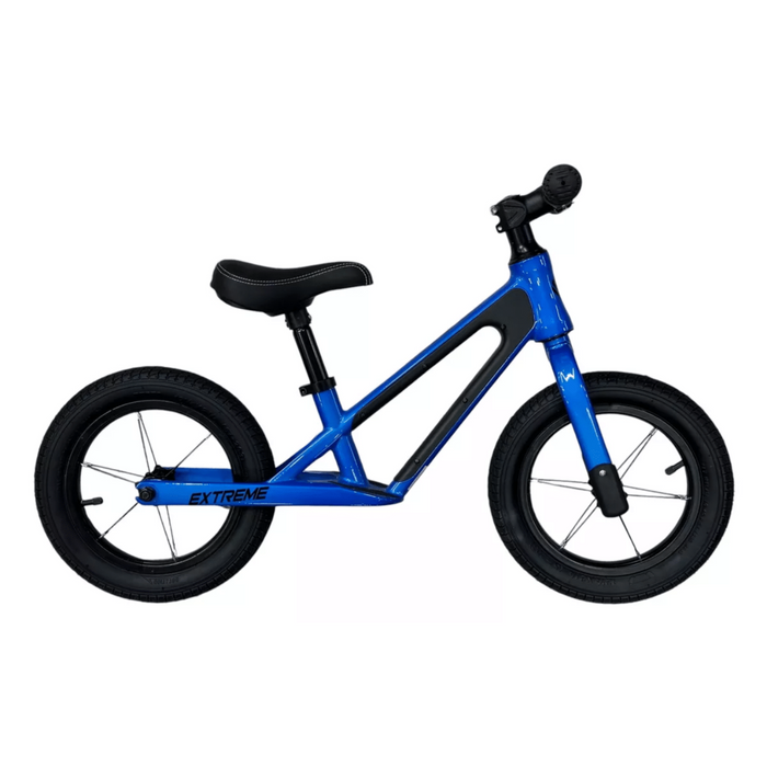 BICICLETA RIN 12 EXTREME GW PUSHBIKE (060746)