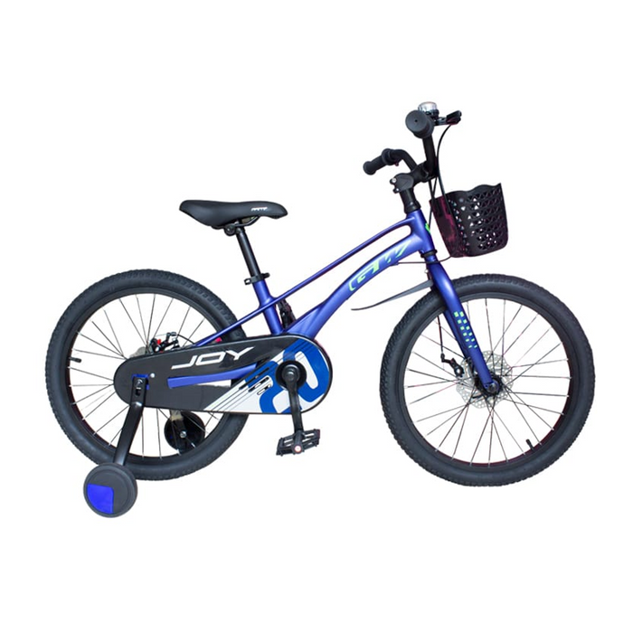 BICICLETA RIN 20 GW JOY MAG (060744)