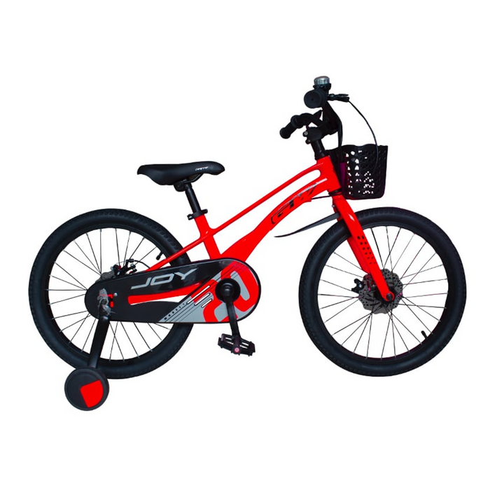 BICICLETA RIN 20 GW JOY MAG (060744)