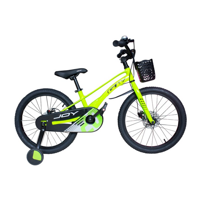 BICICLETA RIN 20 GW JOY MAG (060744)