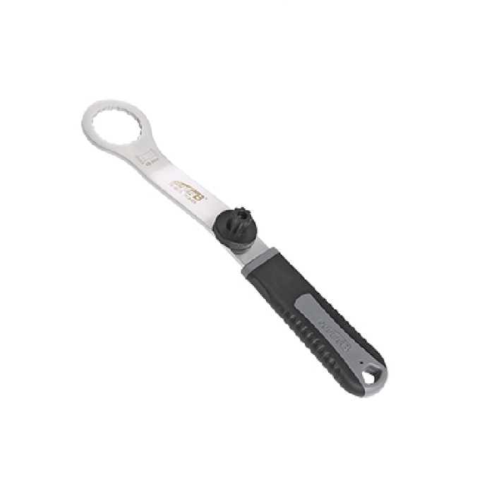 LLAVE BB TB-BB15 EXTRACTORA CENTRO SUPER B (702262)