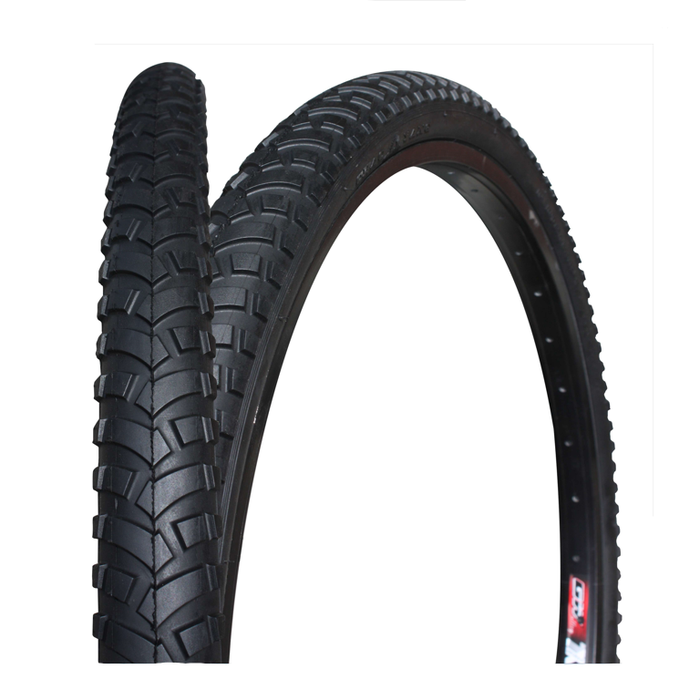 LLANTA 26X1,95 NEGRA H501 CHAOYAN TACO (407917)