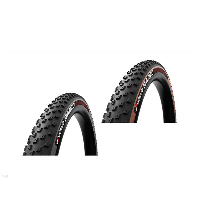 LLANTA 29X2,25 BARZO TUBELESS PLEGABLE (407271)