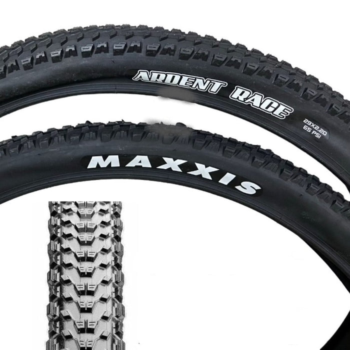 LLANTA 29X2,20 ARDENT RACE RIGIDA OEM 60 TPI MAXXIS (TB00310200)