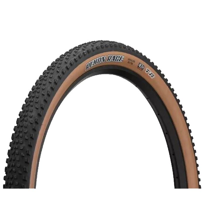 LLNTA REKON RACE 29X2,25 BANDA AMARILLA RIGIDA OEM 60TPI EXO DARKWALL (TB00415100) MAXXIS