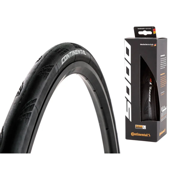 LLANTA 700*25 GRAND PRIX 5000 CONTINENTAL TUBELESS