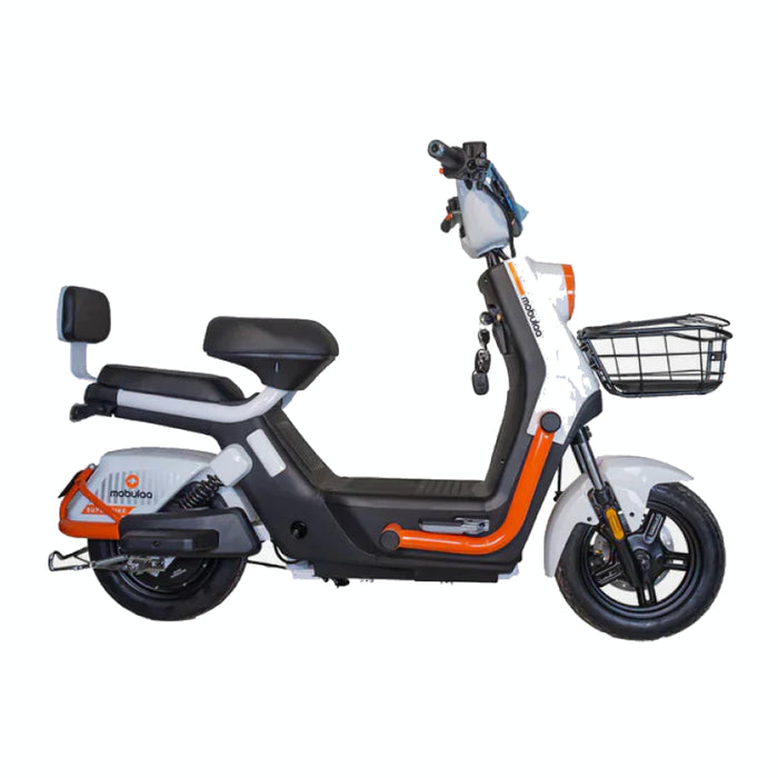 BICIMOTO ELECTRICA REF. TANK PRO EB7