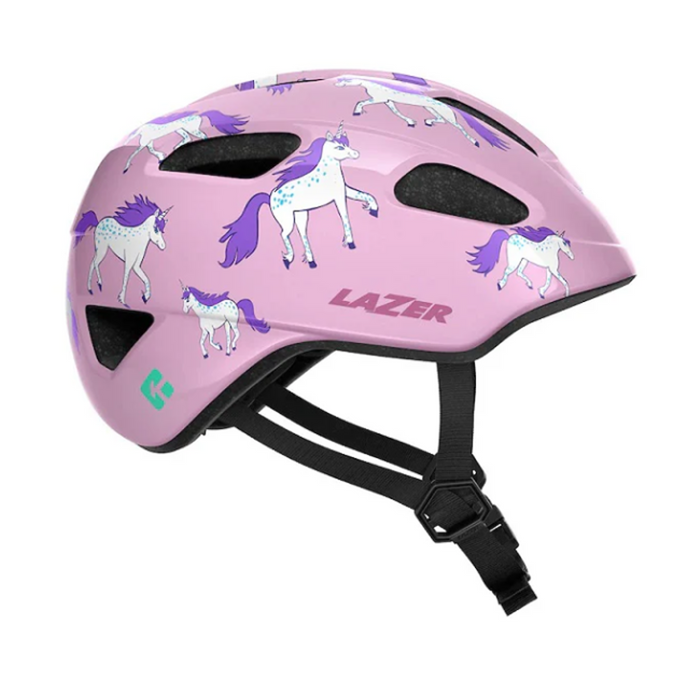 CASCO NUTZ KC LAZER JUNIOR MTB (814263)
