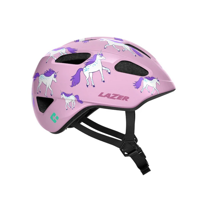 CASCO NUTZ KC LAZER JUNIOR MTB (814263)