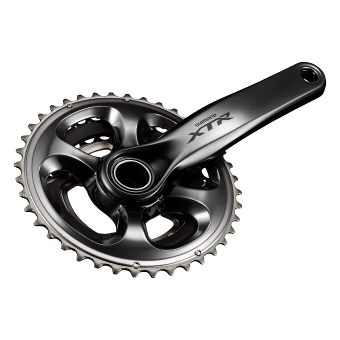 TRIPLATO SHIMANO XTR FC-M9020 40x30x22T