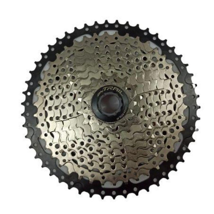 PACHA 10 VEL CASSETTE ON TRAIL MTB 11/50 CS-HR10-50 (PAC1724)