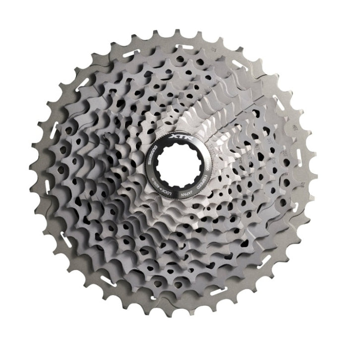 PACHA 11 VEL XTR CASSETTE CS-M9000 (304497)