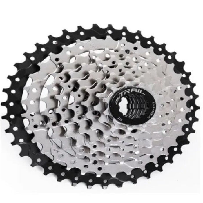 PACHA 8VEL 11/40 ON TRAIL MTB CS-HR8-40 CASSETTE (PAC1703)