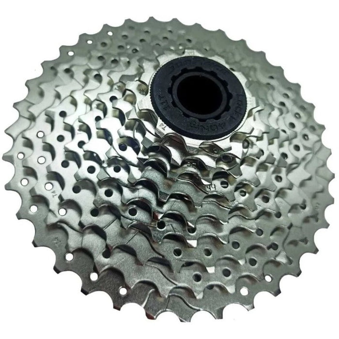 PACHA 9V 11/36 SUN RACE CASSETTE CS-M98 (PAC0547)