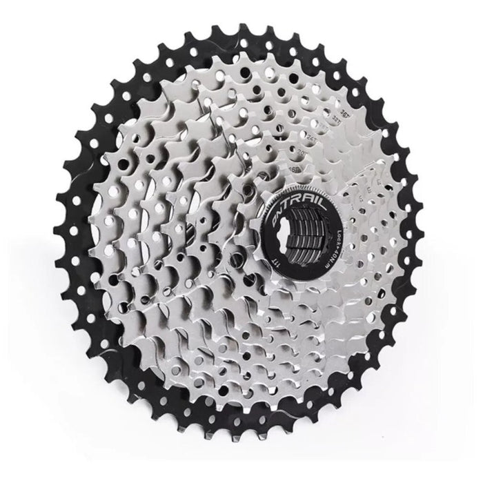 PACHA 9 VEL ON-TRAIL 11-42 MTB CS-HR9 (PAC1713)