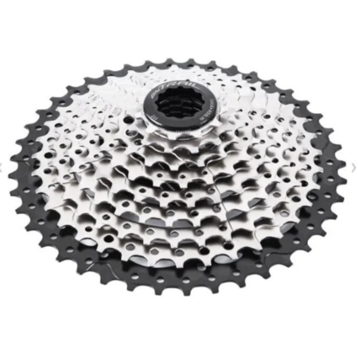 PACHA 9 VEL 11/40 ON TRAIL CS-HR9-40 CASSETTE (PAC1712)