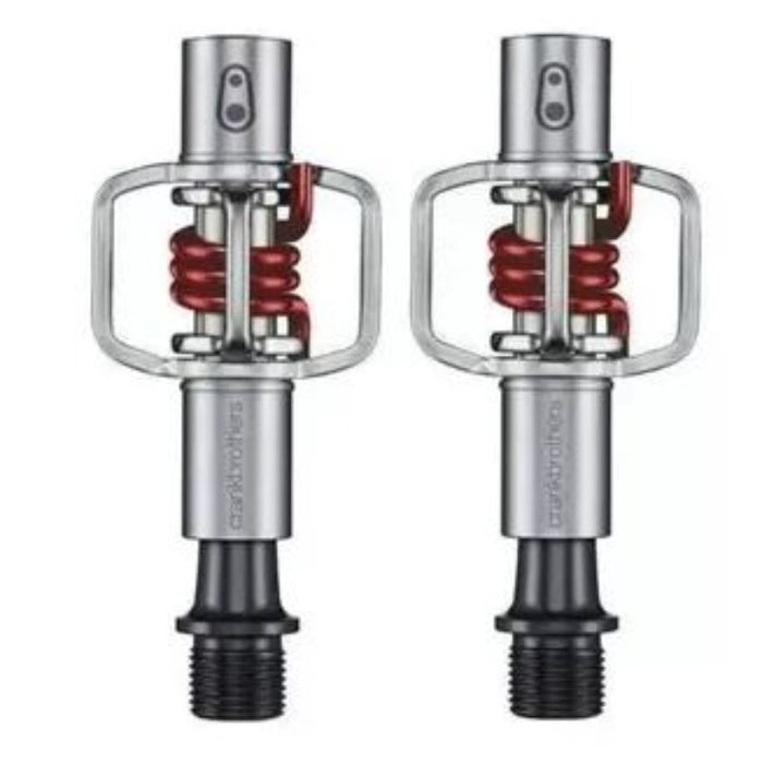 PEDAL CRANKBROTHERS  EGGBEATER 1 NEGRO