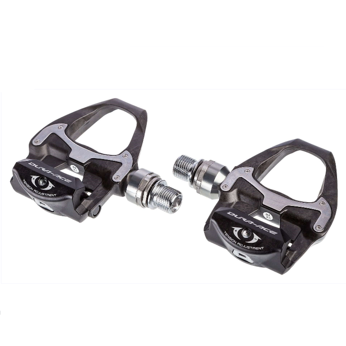 PEDAL 105 PD-R7000 SHIMANO RUTA (303255)