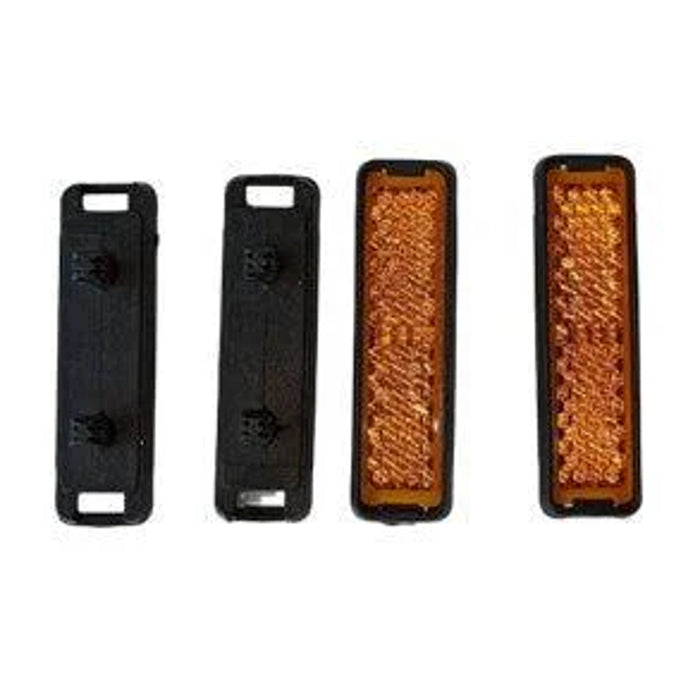 PEDAL GW DOBLE SERVIC MTB ALUM 9/16 ZP-101Z (303459)