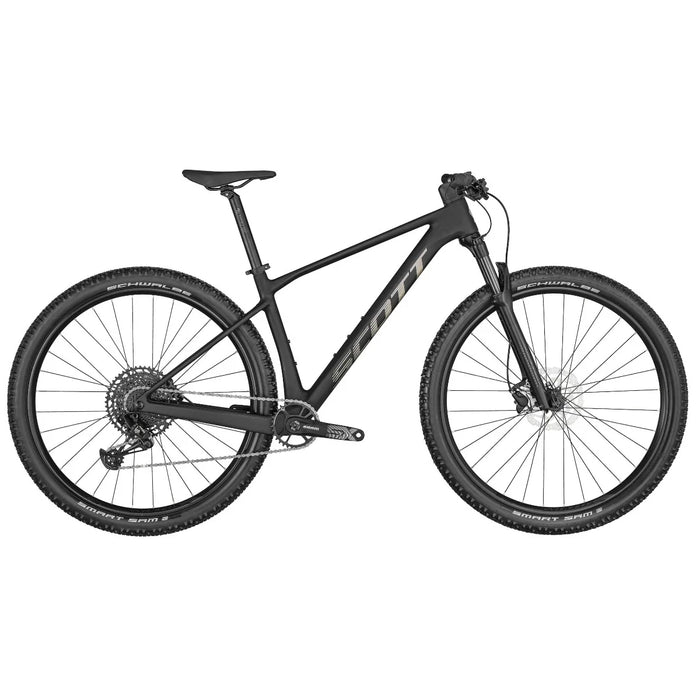 BICICLETA SCALE 940/2023 CARBON 12 VELOCIDADES SCOTT (061971)