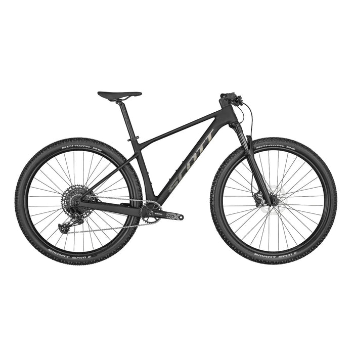 BICICLETA SCALE 940/2023 CARBON 12 VELOCIDADES SCOTT (061971)