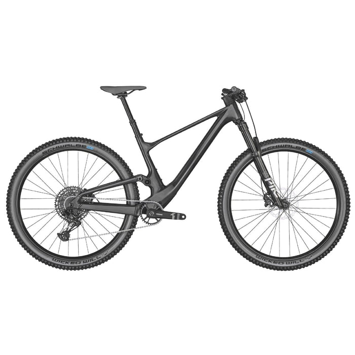 BICICLETA SPARK 940/2022 CARBON 12 VEL SCOTT (061904)