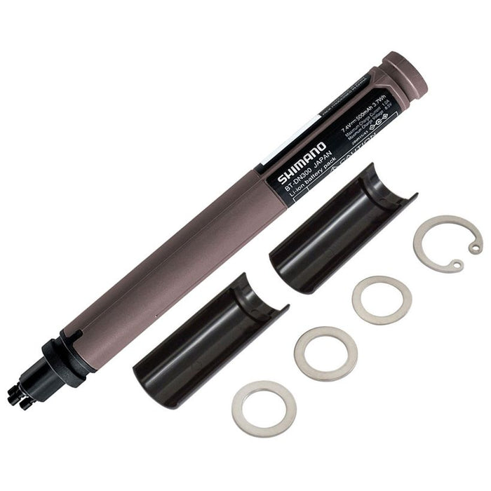GRUPO ULTEGRA Di2 12 VEL R8170 DISCO 52/36T CS-11/30T (040039)