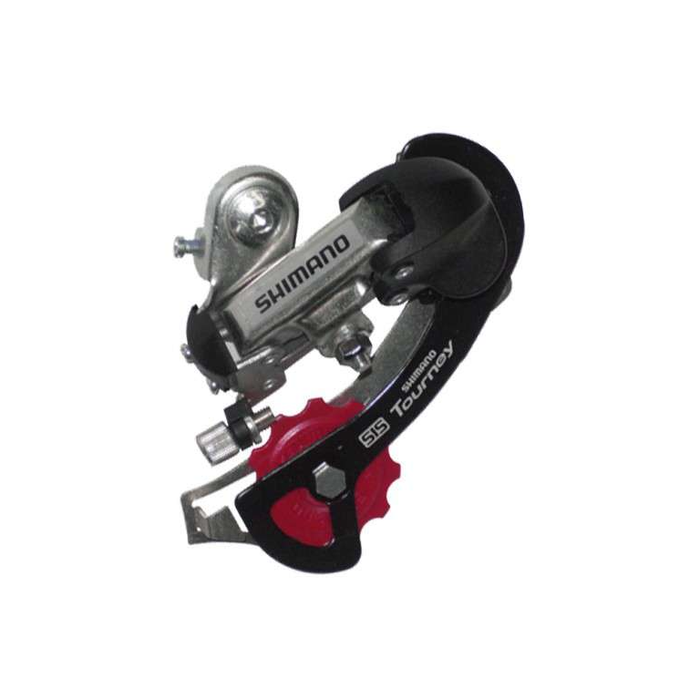 TENSOR SHIMANO RD-TZ400 GS 6/7VEL TOURNEY (307457)