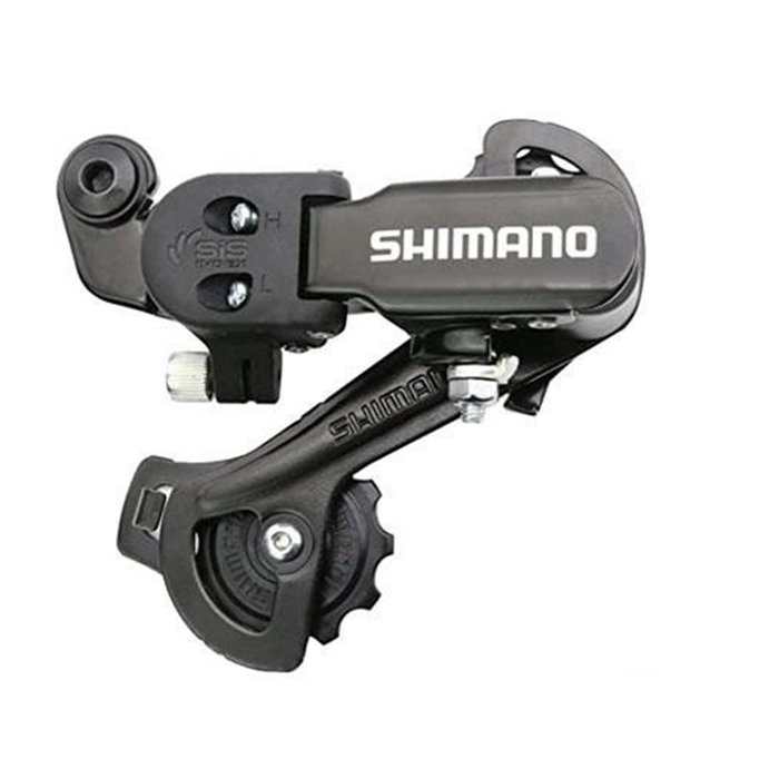 TENSOR SHIMANO RD-TZ-31 6/7VEL DIRECTO (307464)