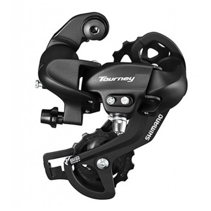 TENSOR RD TY300 TURNEY 6/7 VEL SHIMANO (307572) (TEN0203)