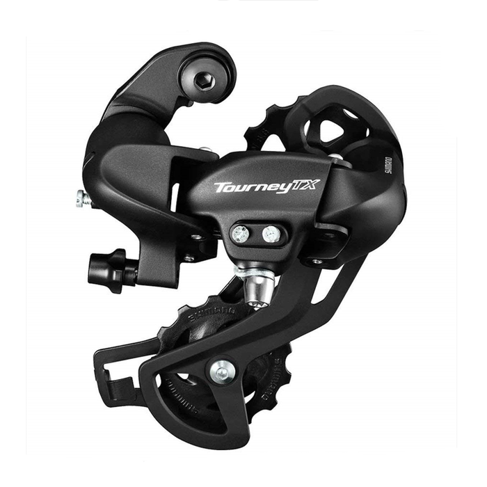 TENSOR RD- TY800 TURNEY TX  7/8 VEL SHIMANO (307308)(TEN0162)