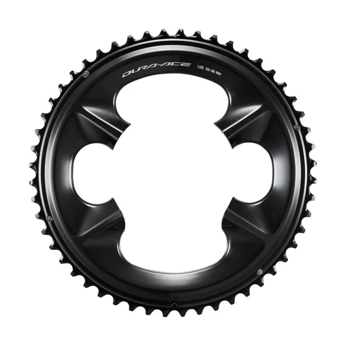 CORONILLA DURA ACE FC-R9200 52T-NH 52*36T (305873)