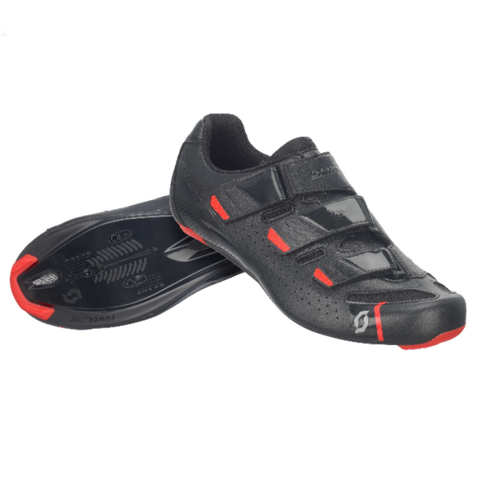 ZAPATILLA MTB/RUTA SCOTT COMP RS (834416 -834027- 834011 - 834002 )