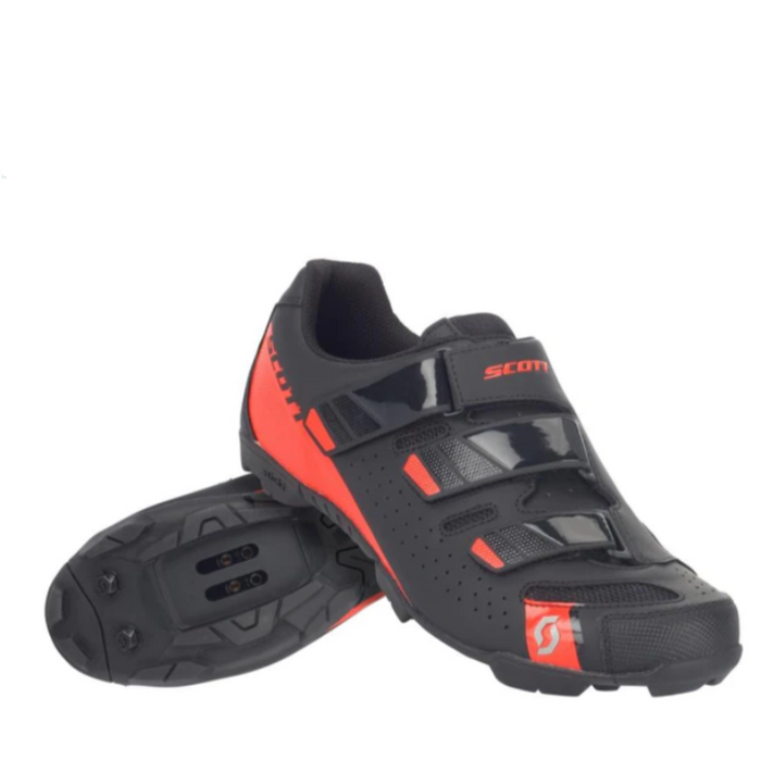 ZAPATILLA MTB/RUTA SCOTT COMP RS (834416 -834027- 834011 - 834002 )