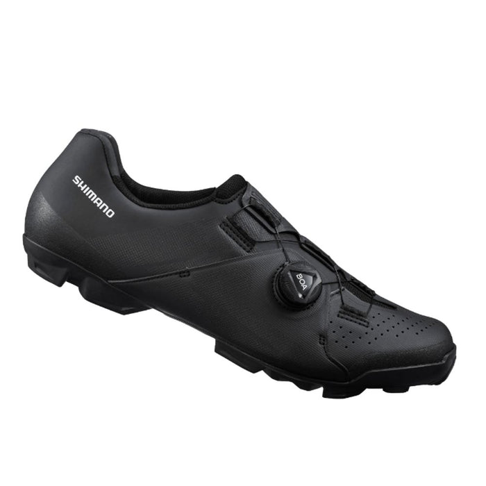 ZAPATILLAS SHIMANO MTB SH-XC300 NEGRO (815588)(815589)(815597)(815001)